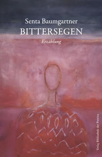 Vorderes Coverbild Bittersegen