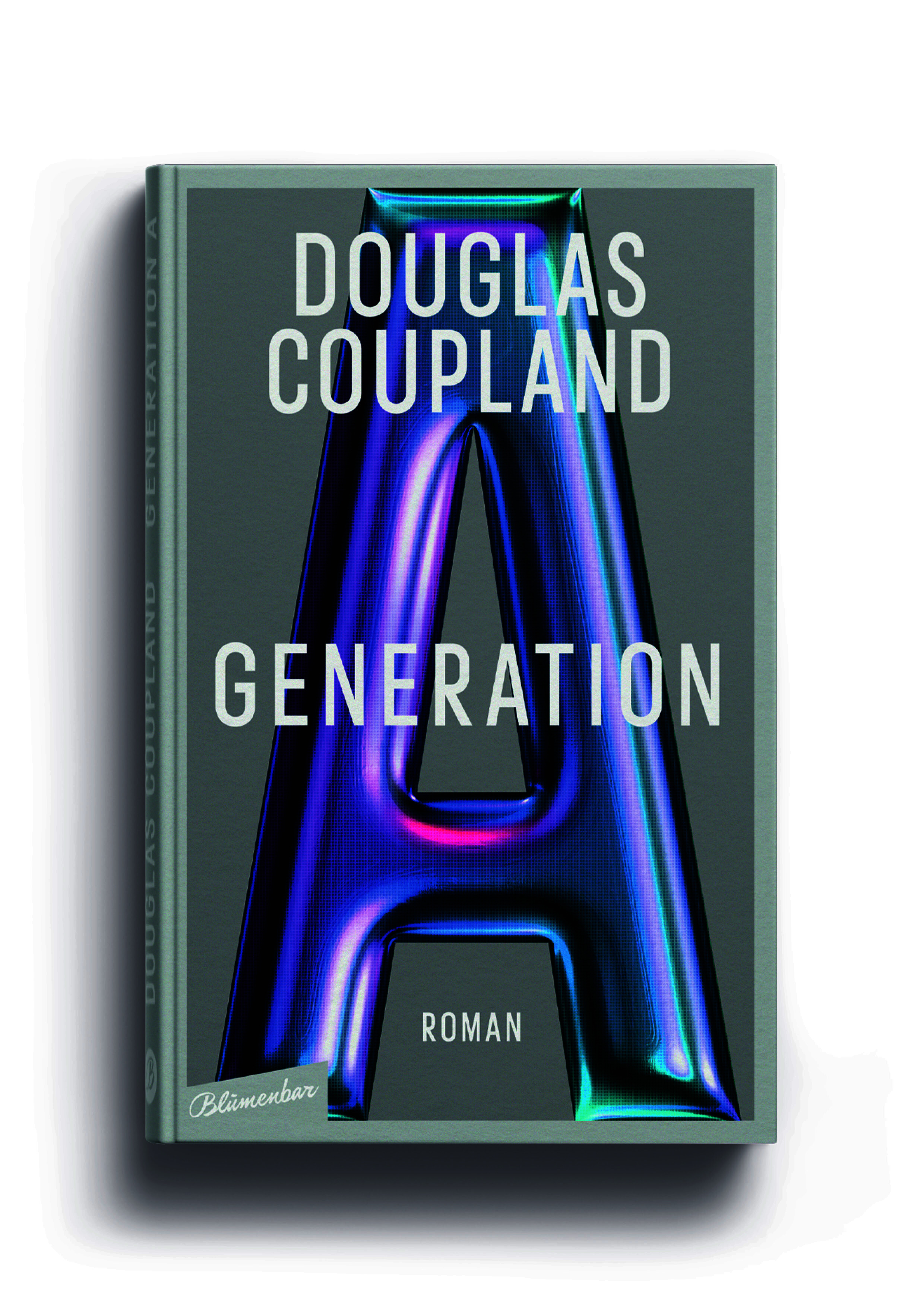 Anderes Coverbild Generation A