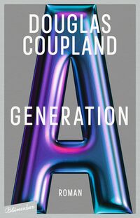 Vorderes Coverbild Generation A