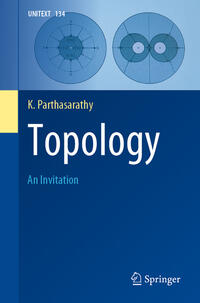Vorderes Coverbild Topology