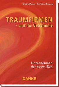 Vorderes Coverbild Traumfirmen - und ihr Geheimnis