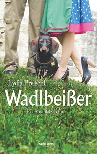 Vorderes Coverbild Wadlbeißer