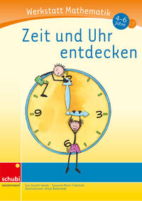Vorderes Coverbild Werkstatt Mathematik