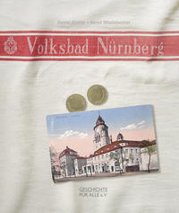Vorderes Coverbild Das Nürnberger Volksbad