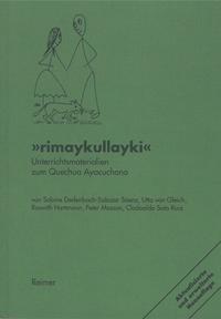 Vorderes Coverbild Rimaykullayki