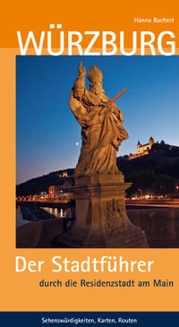 Vorderes Coverbild Würzburg