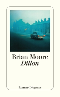Vorderes Coverbild Dillon