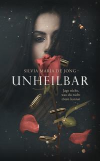 Vorderes Coverbild Unheilbar