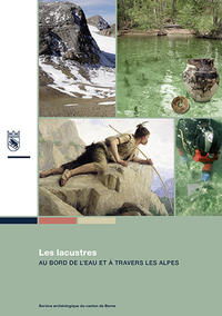 Vorderes Coverbild Les lacustres