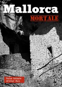 Vorderes Coverbild Mallorca mortale