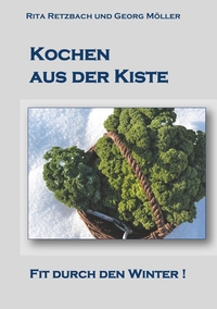 Vorderes Coverbild Kochen aus der Kiste