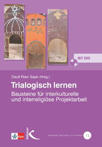 Vorderes Coverbild Trialogisch lernen