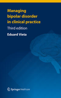 Vorderes Coverbild Managing Bipolar Disorder in Clinical Practice