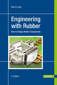 Vorderes Coverbild Engineering with Rubber