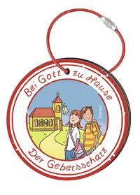 Vorderes Coverbild Bei Gott zu Hause
