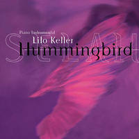 Vorderes Coverbild Hummingbird