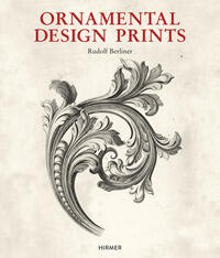 Vorderes Coverbild Ornamental Design Prints