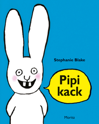 Vorderes Coverbild Pipikack