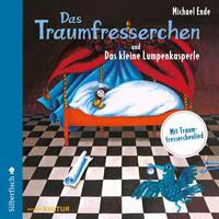 Vorderes Coverbild Das Traumfresserchen / Das kleine Lumpenkasperle