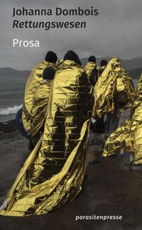 Vorderes Coverbild Rettungswesen