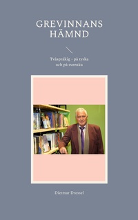 Vorderes Coverbild Grevinnans hämnd
