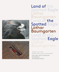 Vorderes Coverbild Land of the Spotted Eagle