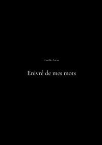 Vorderes Coverbild Enivré de mes mots