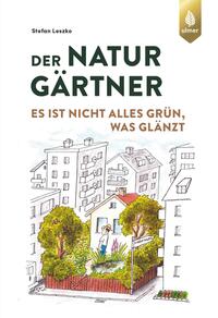 Vorderes Coverbild Der Naturgärtner