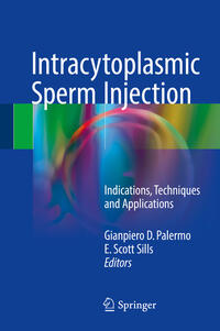Vorderes Coverbild Intracytoplasmic Sperm Injection