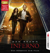 Vorderes Coverbild Inferno
