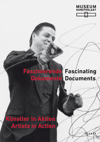 Vorderes Coverbild Faszinierende Dokumente | Fascinating Documents
