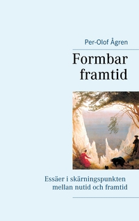Vorderes Coverbild Formbar framtid
