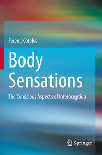 Vorderes Coverbild Body Sensations