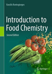 Vorderes Coverbild Introduction to Food Chemistry