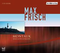 Vorderes Coverbild Montauk