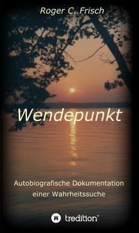 Vorderes Coverbild Wendepunkt