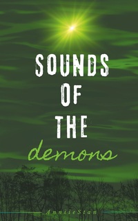 Vorderes Coverbild Sounds of the demons