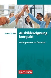 Vorderes Coverbild Erfolgreich im Beruf - Fach- und Studienbücher