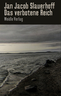 Vorderes Coverbild Das verbotene Reich