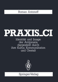 Vorderes Coverbild Praxis_CI