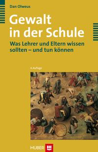 Vorderes Coverbild Gewalt in der Schule