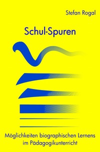Vorderes Coverbild Schul-Spuren
