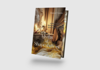 Vorderes Coverbild Myths of Shapeshifters - between myths (Band 2)