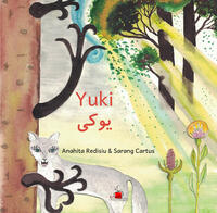 Vorderes Coverbild Yuki