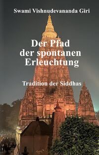 Vorderes Coverbild Der Pfad der spontanen Erleuchtung