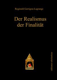Vorderes Coverbild Der Realismus der Finalität