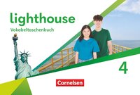 Vorderes Coverbild Lighthouse - General Edition - Band 4: 8. Schuljahr
