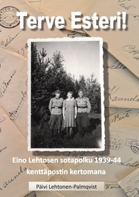 Vorderes Coverbild Terve Esteri