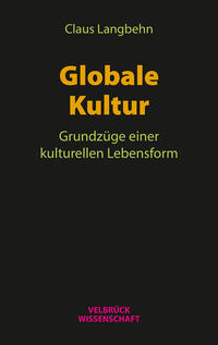 Vorderes Coverbild Globale Kultur