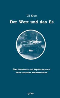 Vorderes Coverbild Der Wert und das Es
